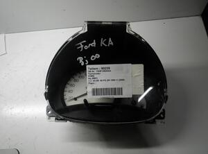 90239 Tachometer FORD Ka (RBT) YS5F10849AA