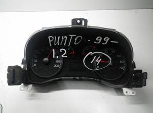 Snelheidsmeter FIAT Punto (188), FIAT Punto Kasten/Schrägheck (188)