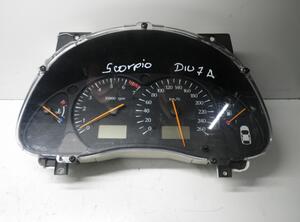 Speedometer FORD Scorpio II Turnier (GGR, GNR)