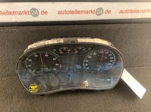 240682 Tachometer VW Polo IV (9N) 6Q0920823T