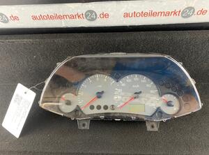 Speedometer FORD Focus (DAW, DBW)