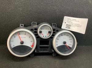 Speedometer PEUGEOT 206+ (2L, 2M)