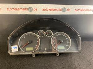 (232358 Tachometer VW Sharan (7M)7M3920800H)