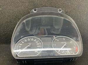 245510 Tachometer BMW 1er (E87) 1041568