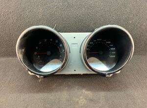246495 Tachometer VW Lupo (6X/6E) 5220301800