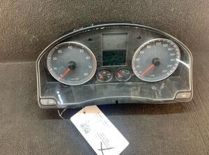 246918 Tachometer VW Golf V (1K) 1K0920864