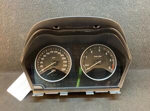 Snelheidsmeter BMW 1er (F20)