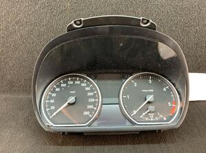 248915 Tachometer BMW 1er (E87) 1024955-85
