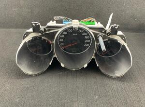 Speedometer HONDA Jazz II (GD, GE2, GE3)