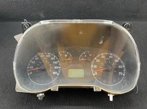 Speedometer PEUGEOT Bipper (AA)