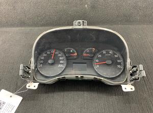 Speedometer FIAT Punto (188)
