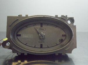 Clock FORD Mondeo III (B5Y)