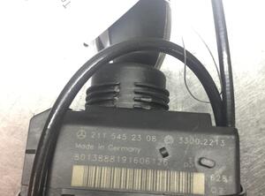 Ignition Lock Cylinder MERCEDES-BENZ E-Klasse (W211)