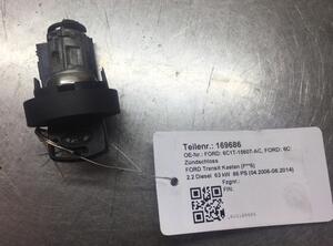 Ignition Lock Cylinder FORD Transit V363 Kasten (FCD, FDD)