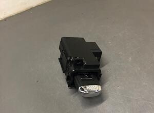 Ignition Lock Cylinder AUDI A5 (8T3)