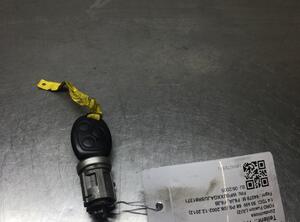 Ignition Lock Cylinder FORD Fusion (JU)