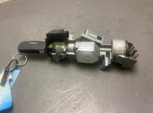 Ignition Lock Cylinder FORD Mondeo IV (BA7), FORD Mondeo IV Stufenheck (BA7), FORD Mondeo V Schrägheck (--)