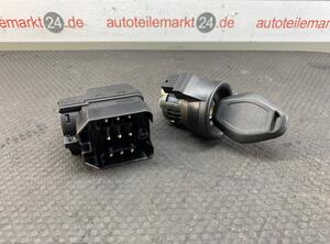 Ignition Lock Cylinder BMW 3er (E46), BMW 3er Compact (E46)