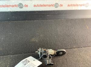 Slotcilinder Contactslot VW Polo (9N)
