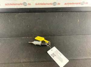 Ignition Lock Cylinder OPEL Tigra Twintop (--)