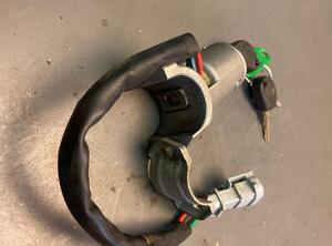 Ignition Lock Cylinder IVECO Daily III Kasten (--)