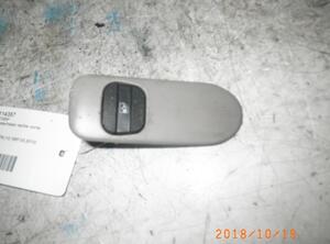 114357 Schalter für Fensterheber rechts vorne SEAT Alhambra (7V) 7M0867255P