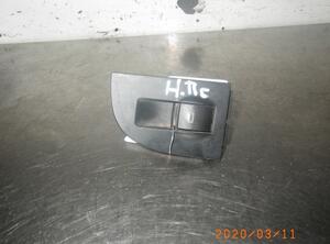153712 Schalter für Fensterheber AUDI A6 Avant (4B, C5) RECHTS HINTEN