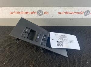 236028 Schalter für Fensterheber SEAT Leon (1P) 1K4959857B