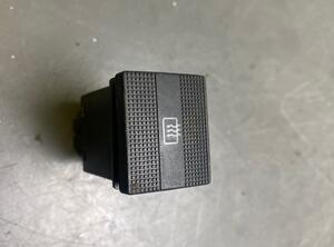 Heated Rear Windscreen Switch VW Golf III (1H1)