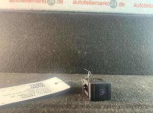 240692 Schalter für Heckscheibe VW Polo IV (9N) 6Q0959621