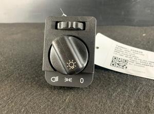 Headlight Light Switch OPEL Corsa B (73, 78, 79)