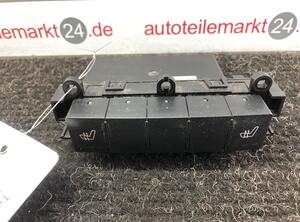 Seat Heater Switch MERCEDES-BENZ A-Klasse (W169)