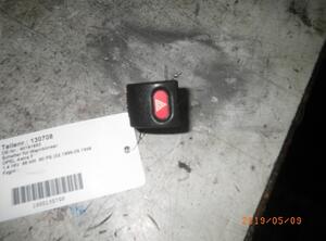 130708 Schalter für Warnblinker OPEL Astra F 90181853