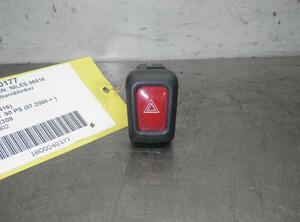 Hazard Warning Light Switch NISSAN Almera II (N16)