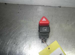 Hazard Warning Light Switch MERCEDES-BENZ A-Klasse (W168)
