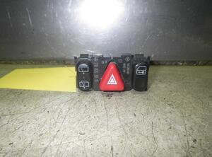 Hazard Warning Light Switch MERCEDES-BENZ E-Klasse T-Model (S210)