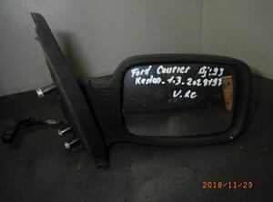 117319 Außenspiegel rechts FORD Courier Kasten (F3L, F5L)