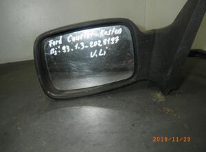 Wing (Door) Mirror FORD Fiesta Kasten (F3L, F5L)