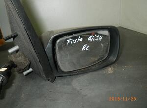 117357 Außenspiegel rechts FORD Fiesta III (GFJ)