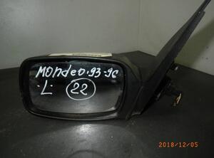 117764 Außenspiegel links FORD Mondeo I (GBP)
