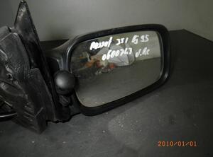 Wing (Door) Mirror VW Passat Variant (35I, 3A5)