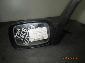 122860 Außenspiegel links FORD Fiesta III (GFJ)