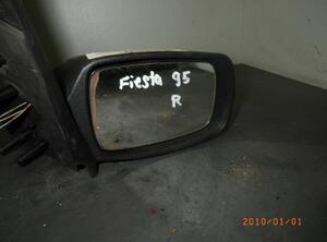 123079 Außenspiegel rechts FORD Fiesta III (GFJ)