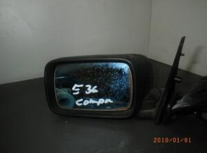 125543 Außenspiegel links BMW 3er Compact (E36)
