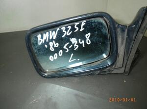 125589 Außenspiegel links BMW 3er (E30)