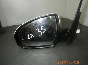 Wing (Door) Mirror HYUNDAI iX35 (EL, ELH, LM)