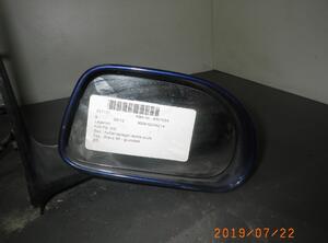136048 Außenspiegel rechts FIAT Bravo I (182)