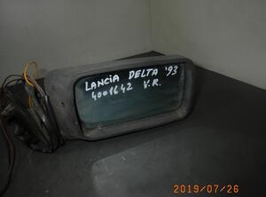 136203 Außenspiegel rechts LANCIA Delta II (836)