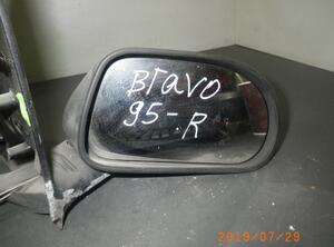 Wing (Door) Mirror FIAT Bravo II (198)