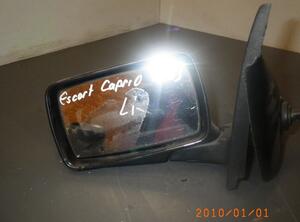 140332 Außenspiegel links FORD Escort VI Cabriolet (ALL)